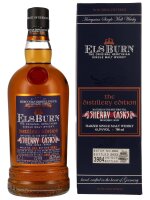 Elsburn Distillery Edition 2023 - Sherry Casks - Batch...