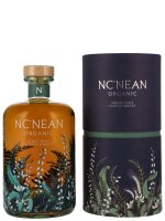 NcNean Organic - Batch BR12 - Bio Single Malt Scotch...