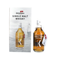 Störtebeker 3 Jahre - Single Malt Whisky - Klassik
