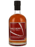 Hale Bopp - 12 Jahre - 2011/2023 - Scotch Universe -...