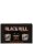 Black Bull Miniatur Set - 12 Jahre & Kyloe & Kyloe Peated Finish - Blended Malt Scotch Whisky