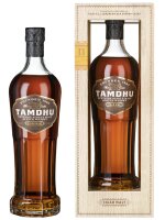 Tamdhu Cigar Malt III - Single Malt Scotch Whisky