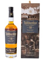 Tullibardine 18 Jahre - Matured in Bourbon & Sherry...