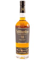 Tullibardine 18 Jahre - Matured in Bourbon & Sherry...