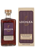 Lochlea Fallow Edition - Second Crop - Single Malt Scotch...