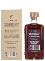 Lochlea Fallow Edition - Second Crop - Single Malt Scotch...