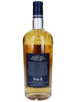 Douglas Laing 10 Jahre - Remarkable Regional Malts - With a Twist - Blended Malt Scotch Whisky