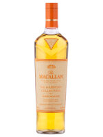 Macallan The Harmony Collection - Amber Meadow - Highland...