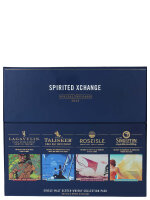 Diageo - Special Releases 2023 - Geschenkset - 4x 200ml -...