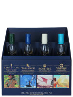 Diageo - Special Releases 2023 - Geschenkset - 4x 200ml - Single Malt Whisky