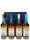 Diageo - Special Releases 2023 - Geschenkset - 4x 200ml - Single Malt Whisky