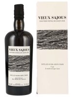Vieux Sajous 5 Jahre - 2018/2023 - Grand Terroir Satint...