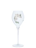 Perrier Jouet Blanc de Blancs - Geschenkset mit 2 Gläsern - Champagner
