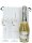 Perrier Jouet Blanc de Blancs - Geschenkset mit 2 Gläsern - Champagner