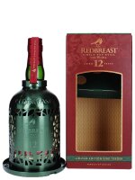 Redbreast 12 Jahre - Birdfeeder Edition 2024 - Single Pot Still Irish Whiskey