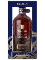 Brugal Colección Visionaria - Edition 01 - Premium...