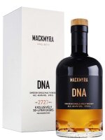 Mackmyra DNA - Small Batch - Swedish Single Malt Whisky