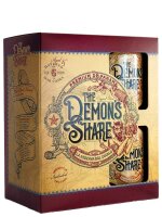 Demons Share 6 Jahre - La Reserva del Diablo - Panama -...