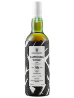 Laphroaig 36 Jahre - The Wall Collection - Peat - By Laura Carlin - Single Malt Scotch Whisky