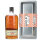 Bulleit Bourbon - 10 Jahre -  Lunchbox Set - Kentucky Straight Bourbon Whiskey