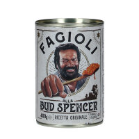 Bud Spencer Geschenkset - St. Kilian Bud Spencer Whisky...