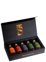 Seven Seals Miniatur - Tasting-Box - Classics - 5x 50 ml...