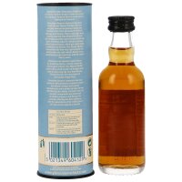 Glencadam Miniatur - Reserva Andalucía - Oloroso Sherry Cask Finish - Single Malt Scotch Whisky