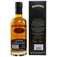 Ardbeg 12 Jahre - Oloroso Cask Finish - Single Malt Scotch Whisky