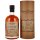 Glenburgie 12 Jahre - 2011/2023 - Best Dram - Ruby Port Barrique - Single Cask #132 - Single Malt Scotch Whisky