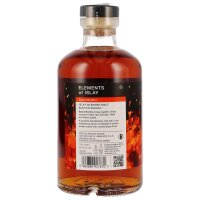 Elixir Distillers Elements of Islay - Beach Bonfire -...