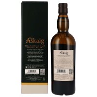 Port Askaig 17 Jahre - Limited Edition 2023 - Islay Single Malt Scotch Whisky