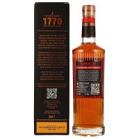 Glasgow Distillery 1770 - The Original  - Cask Strength -...