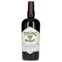 Teeling Small Batch - Rum Cask Finish - Irish Whiskey
