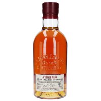 Aberlour Abunadh - Batch No. 80 - Single Malt Scotch Whisky