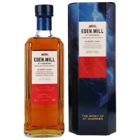 Eden Mill Sherry Cask - Single Malt Scotch Whisky