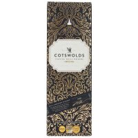 Cotswolds 2017 - Odyssey Barley - Single Malt Whisky