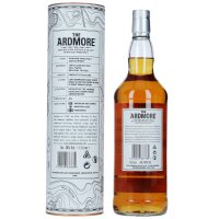 Ardmore Triple Wood - Peated - 1,0 Liter - Single Malt Scotch Whisky