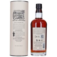 Craigellachie 2007/2022 - Exceptional Cask Series - Single Cask - Oloroso Sherry Cask - Single Malt Scotch Whisky