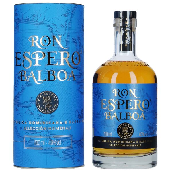 Ron Espero Reserva Balboa - Rum