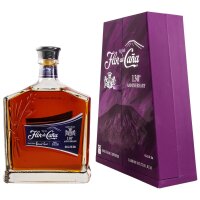 Flor de Cana 20 Jahre - 130th Anniversary Edition - Rum