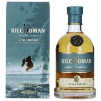 Kilchoman Loch Gruinart - Islay Single Malt Scotch Whisky