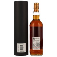 Inchgower 2011/2023 - 12 Jahre - Oloroso Sherry Cask -...