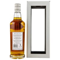 Longmorn 2008/2023 - Gordon & Macphail - Distillery Labels - Speyside Single Malt Scotch Whisky