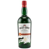 West Cork Irish IPA Cask Matured - Blended Irish Whiskey