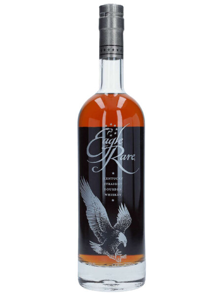 Buffalo Trace Eagle Rare - 10 Jahre - Kentucky Straight Bourbon Whisky