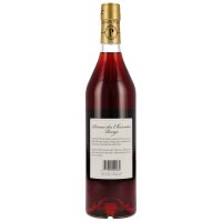Vallein Tercinier Pineau de Charentes - Rouge - Edition...