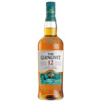 Glenlivet 12 Jahre - 200th Anniversary Edition - First...