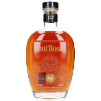 Four Roses 135th Anniversary - Small Batch - Limited...
