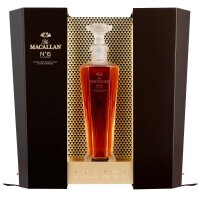 Macallan No. 6 Decanter - Highland Single Malt Scotch Whisky