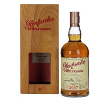 Glenfarclas 2007/2023 - The Family Casks - Cask #2669 - Refill Sherry Butt - Single Malt Scotch Whisky